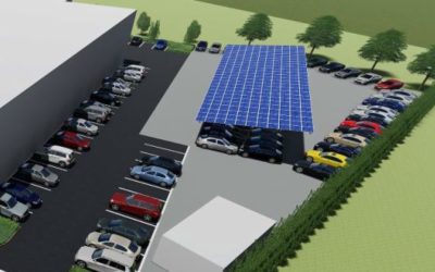 Juin 2020 – Premiers permis de construire d’Ombrière Solaire 47